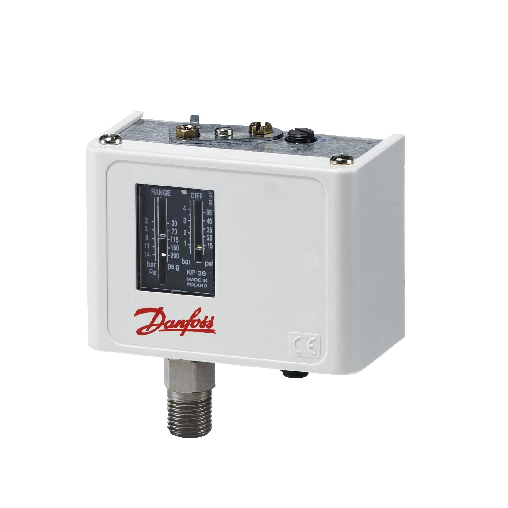 pressureswitchdanfoss